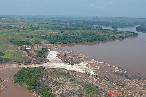 Mai Munene - Chutes.jpg - Mai Munene - chutes 1